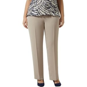 NWT European Windsmoor Elegant Beige Dress Pants